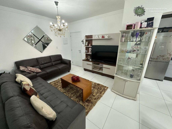 Imagem Apartamento com 2 Quartos à Venda, 107 m² em Aviação - Praia Grande