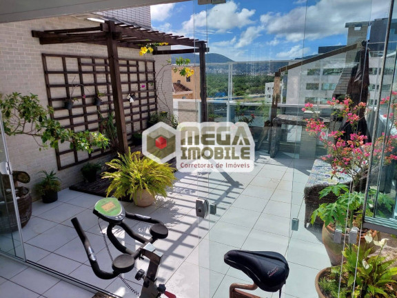 Imagem Apartamento com 2 Quartos à Venda, 157 m² em Trindade - Florianópolis Imagem Apartamento com 2 Quartos à Venda, 157 m² em Trindade - Florianópolis
