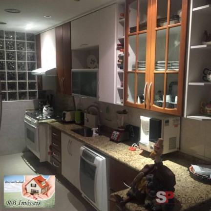 Apartamento com 2 Quartos à Venda, 85 m² em Vila Lusitânia - São Bernardo Do Campo