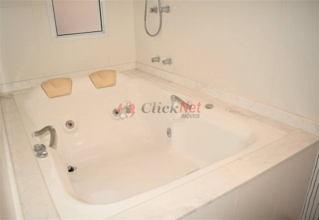 Imagem Casa de Condomínio com 3 Quartos à Venda, 266 m² em Demarchi - São Bernardo Do Campo