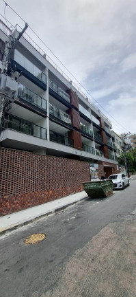 Imagem Apartamento com 1 Quarto à Venda, 47 m² em Laranjeiras - Rio De Janeiro