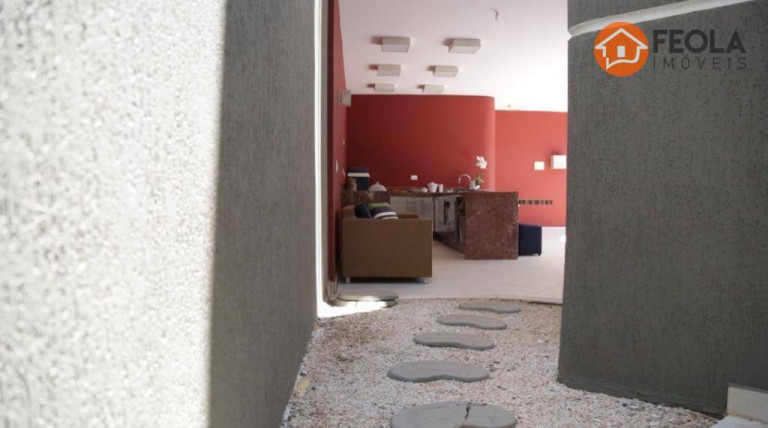 Imagem Casa com 3 Quartos à Venda, 355 m² em Praia Dos Namorados - Americana Imagem Casa com 3 Quartos à Venda, 355 m² em Praia Dos Namorados - Americana
