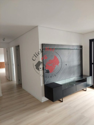 Imagem Apartamento com 90 Quartos à Venda, 90 m² em Vila Assunção - Santo André