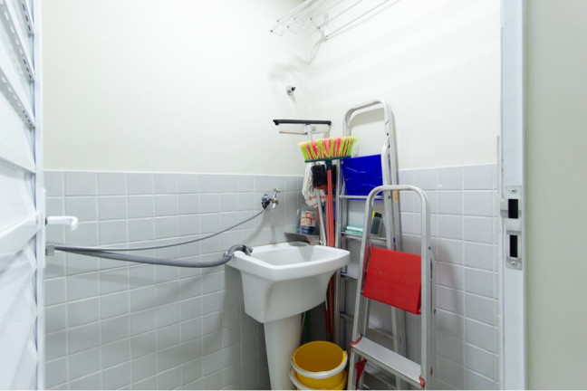 Imagem Casa com 3 Quartos à Venda, 210 m² em Campo Belo - São Paulo Imagem Casa com 3 Quartos à Venda, 210 m² em Campo Belo - São Paulo