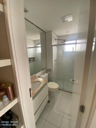 Imagem Apartamento com 3 Quartos à Venda, 110 m² em Inácio Barbosa - Aracaju Imagem Apartamento com 3 Quartos à Venda, 110 m² em Inácio Barbosa - Aracaju