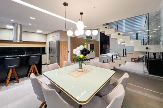 Imagem Casa com 3 Quartos à Venda, 259 m² em Estância Velha - Canoas
