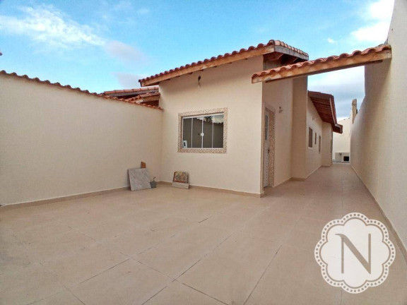 Imagem Casa com 2 Quartos à Venda, 63 m² em Gaivota - Itanhaém Imagem Casa com 2 Quartos à Venda, 63 m² em Gaivota - Itanhaém