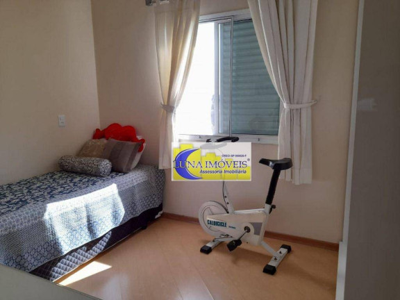 Imagem Cobertura com 3 Quartos à Venda, 174 m² em Nova Petrópolis - São Bernardo Do Campo