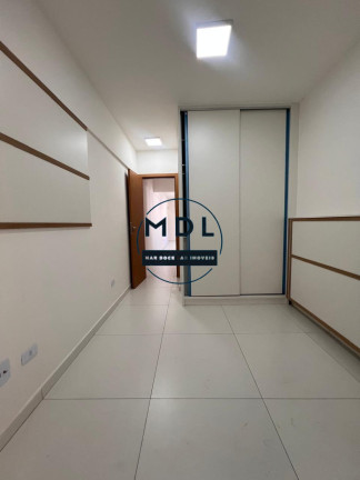 Imagem Apartamento com 1 Quarto à Venda, 46 m² em Canto Do Forte - Praia Grande