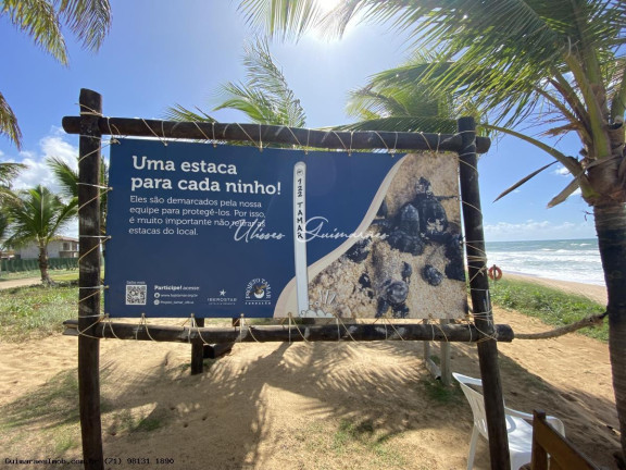 Imagem Casa com 5 Quartos à Venda, 427 m² em Praia Do Forte - Mata De São João Imagem Casa com 5 Quartos à Venda, 427 m² em Praia Do Forte - Mata De São João