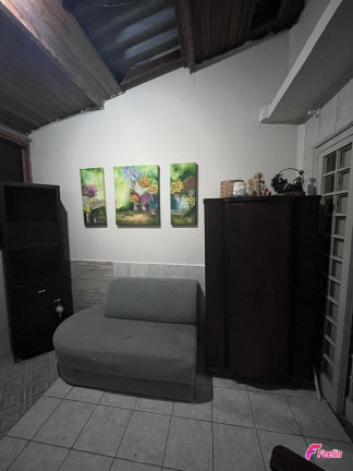 Imagem Casa com 4 Quartos à Venda, 148 m² em Trindade - Florianópolis