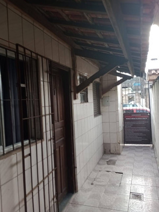 Casa de Condomínio com 1 Quarto à Venda, 23 m² em Vila Sonia - Praia Grande
