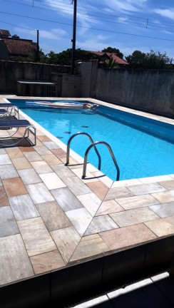 Imagem Casa com 3 Quartos à Venda, 360 m² em Cidade Nova Peruíbe - Peruíbe