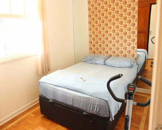 Imagem Apartamento com 2 Quartos à Venda, em Gonzaguinha - São Vicente Imagem Apartamento com 2 Quartos à Venda, em Gonzaguinha - São Vicente