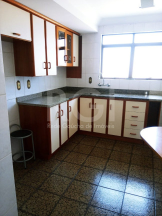 Imagem Apartamento com 2 Quartos à Venda, 125 m² em Centro Histórico - Porto Alegre