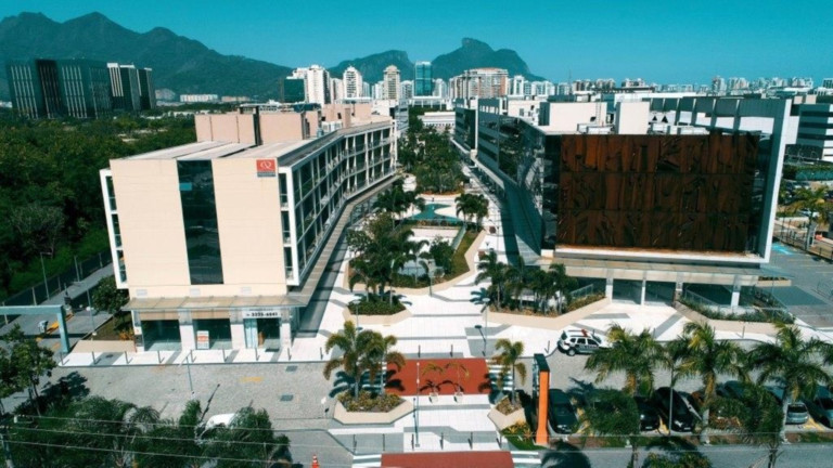 Imagem Imóvel à Venda, 86 m² em Barra Da Tijuca - Rio De Janeiro