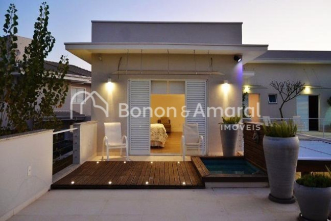 Imagem Casa de Condomínio com 3 Quartos à Venda, 636 m² em Fazenda Santa Candida - Campinas Imagem Casa de Condomínio com 3 Quartos à Venda, 636 m² em Fazenda Santa Candida - Campinas