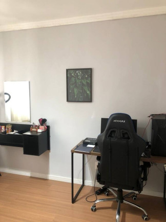 Imagem Apartamento com 2 Quartos à Venda, 40 m² em Vila Do Encontro - São Paulo Imagem Apartamento com 2 Quartos à Venda, 40 m² em Vila Do Encontro - São Paulo