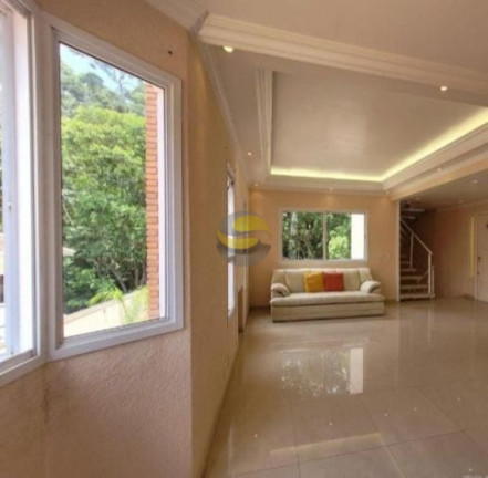 Imagem Casa de Condomínio com 4 Quartos à Venda, 204 m² em Granja Viana - Cotia Imagem Casa de Condomínio com 4 Quartos à Venda, 204 m² em Granja Viana - Cotia