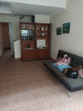 Casa com 2 Quartos à Venda, 70 m² em Macuco - Santos