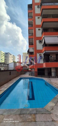 Imagem Apartamento com 3 Quartos à Venda, 89 m² em Todos Os Santos - Rio De Janeiro Imagem Apartamento com 3 Quartos à Venda, 89 m² em Todos Os Santos - Rio De Janeiro