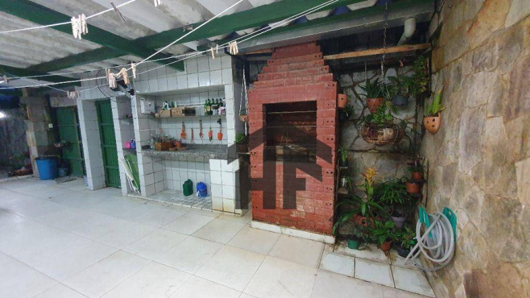 Imagem Casa com 4 Quartos à Venda, 281 m² em Jardim Atlântico - Olinda