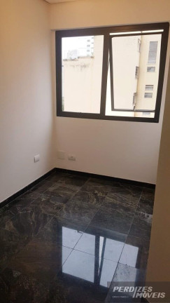 Imóvel Comercial à Venda ou Locação, 37 m² em Perdizes - São Paulo