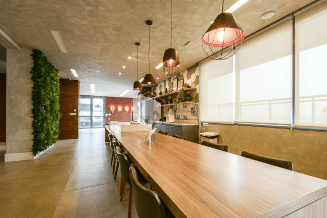 Imagem Studio com 1 Quarto à Venda, 35 m² em Pinheiros - São Paulo Imagem Studio com 1 Quarto à Venda, 35 m² em Pinheiros - São Paulo
