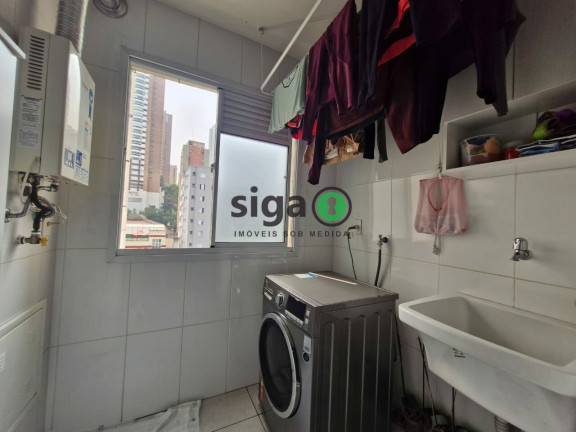Imagem Apartamento com 2 Quartos à Venda, 78 m² em Vila Andrade - São Paulo