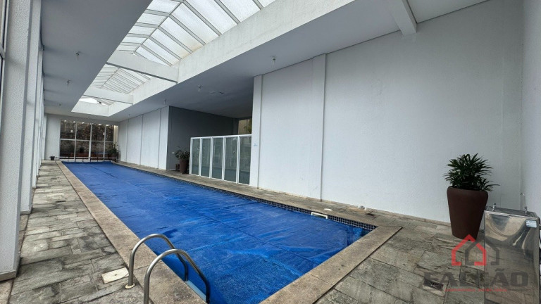Apartamento com 4 Quartos à Venda, 280 m² em água Fria - São Paulo