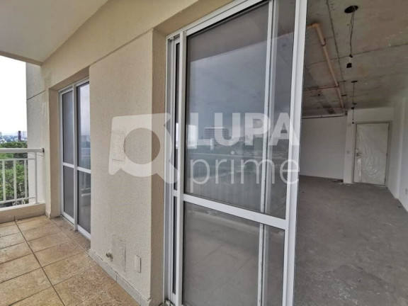 Imagem Imóvel Comercial à Venda, 65 m² em Santo Amaro - São Paulo
