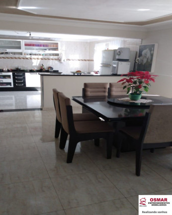 Imagem Casa com 3 Quartos à Venda, 200 m² em Jardim São Bento - Hortolândia Imagem Casa com 3 Quartos à Venda, 200 m² em Jardim São Bento - Hortolândia