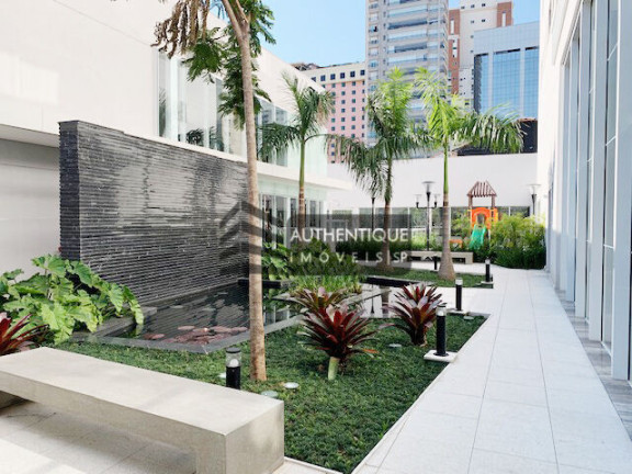 Imagem Apartamento com 4 Quartos à Venda, 340 m² em Ibirapuera - São Paulo Imagem Apartamento com 4 Quartos à Venda, 340 m² em Ibirapuera - São Paulo