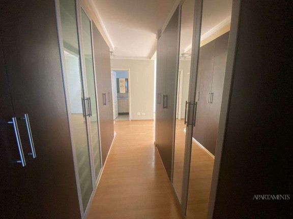 Imagem Apartamento com 6 Quartos à Venda, 347 m² em Jardim Fonte Do Morumbi - São Paulo Imagem Apartamento com 6 Quartos à Venda, 347 m² em Jardim Fonte Do Morumbi - São Paulo