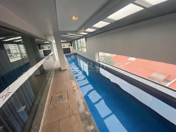 Imagem Apartamento com 1 Quarto à Venda, 39 m² em Centro - Itajaí