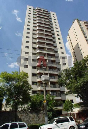 Imagem Cobertura com 2 Quartos à Venda, 155 m² em Vila Mariana - São Paulo
