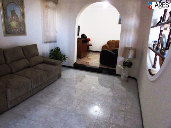 Imagem Casa com 4 Quartos à Venda, 426 m² em Jardim Colina - Americana Imagem Casa com 4 Quartos à Venda, 426 m² em Jardim Colina - Americana