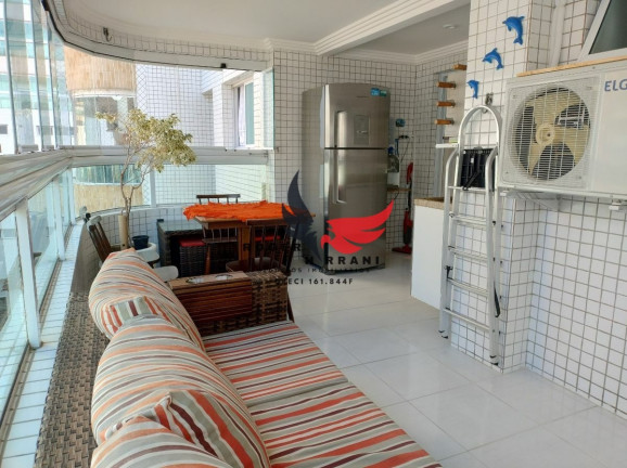 Imagem Apartamento com 2 Quartos à Venda, 115 m² em Tupi - Praia Grande Imagem Apartamento com 2 Quartos à Venda, 115 m² em Tupi - Praia Grande
