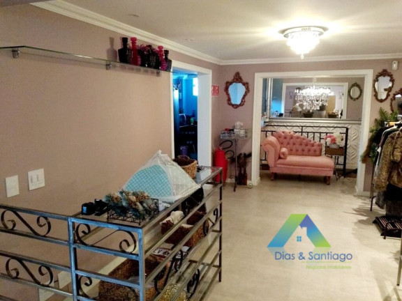Imagem Sobrado com 2 Quartos à Venda, 100 m² em Aclimação - São Paulo