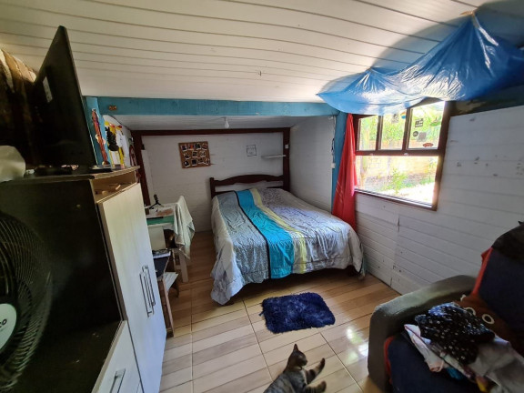Imagem Imóvel com 3 Quartos à Venda, 150 m² em Capão - Garopaba