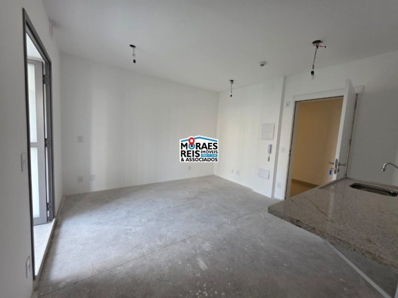 Imagem Apartamento com 1 Quarto à Venda, 50 m² em Jardim Das Acácias - São Paulo Imagem Apartamento com 1 Quarto à Venda, 50 m² em Jardim Das Acácias - São Paulo