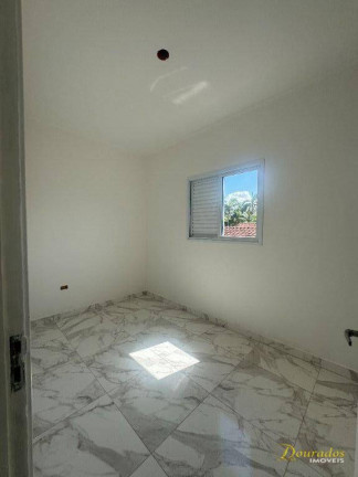 Imagem Casa com 3 Quartos à Venda, 110 m² em Maracanã - Praia Grande Imagem Casa com 3 Quartos à Venda, 110 m² em Maracanã - Praia Grande