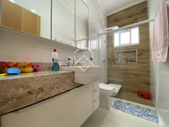 Imagem Casa de Condomínio com 2 Quartos à Venda, 120 m² em Brooklin - São Paulo Imagem Casa de Condomínio com 2 Quartos à Venda, 120 m² em Brooklin - São Paulo