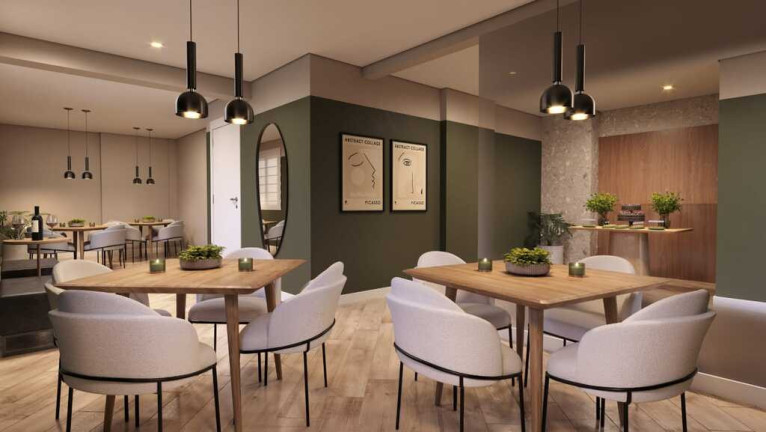 Imagem Apartamento com 2 Quartos à Venda, 64 m² em Jardim Santa Emília - São Paulo Imagem Apartamento com 2 Quartos à Venda, 64 m² em Jardim Santa Emília - São Paulo