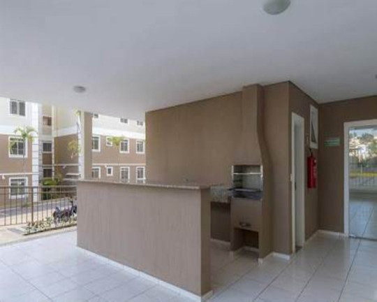 Imóvel com 2 Quartos à Venda, 55 m² em São Pedro - Juiz De Fora
