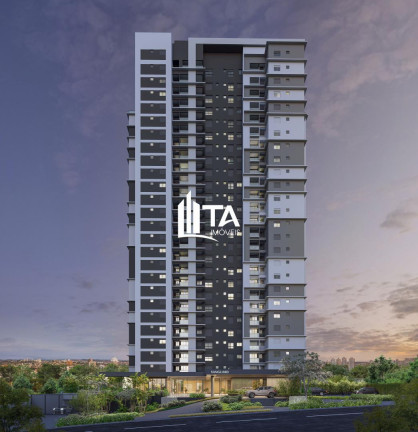 Imagem Imóvel com 2 Quartos à Venda, 68 m² em Chácara Da Barra - Campinas Imagem Imóvel com 2 Quartos à Venda, 68 m² em Chácara Da Barra - Campinas