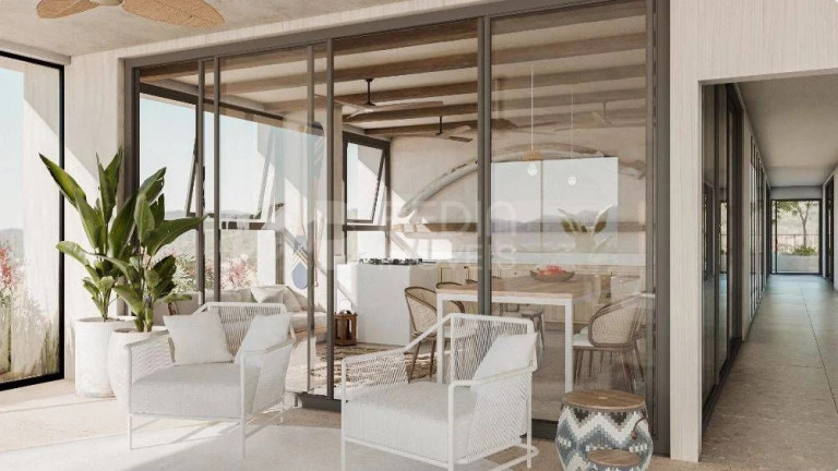 Imagem Apartamento com 2 Quartos à Venda, 89 m² em Jardim Dourado - Porto Belo Imagem Apartamento com 2 Quartos à Venda, 89 m² em Jardim Dourado - Porto Belo