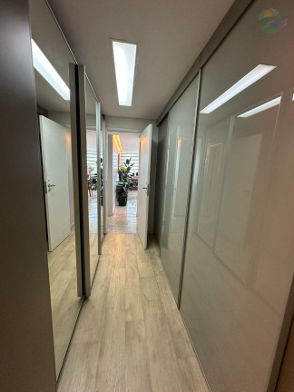 Imagem Apartamento com 3 Quartos à Venda, 174 m² em Boa Viagem - Recife