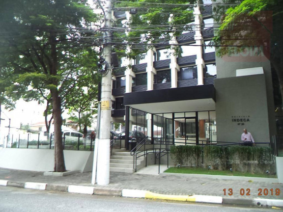Imagem Apartamento à Venda ou Locação, 212 m² em Brooklin - São Paulo