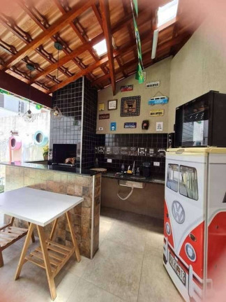Imagem Casa com 3 Quartos à Venda, 97 m² em Granja Viana - Cotia Imagem Casa com 3 Quartos à Venda, 97 m² em Granja Viana - Cotia